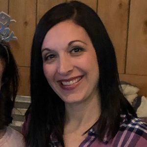 Meet your Posher, Erica